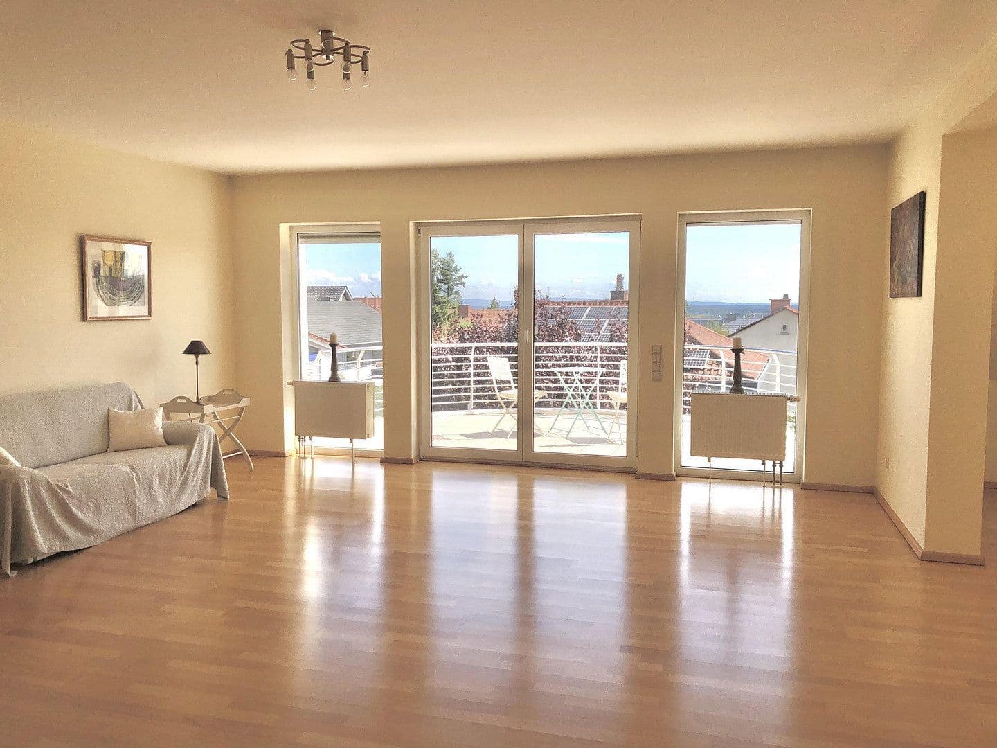 4 bedroom flat for sale, 121 m², Neustadt, Rhineland-Palatinate 4 bedroom flat for sale, 121 m², Neustadt, Rhineland-Palatinate