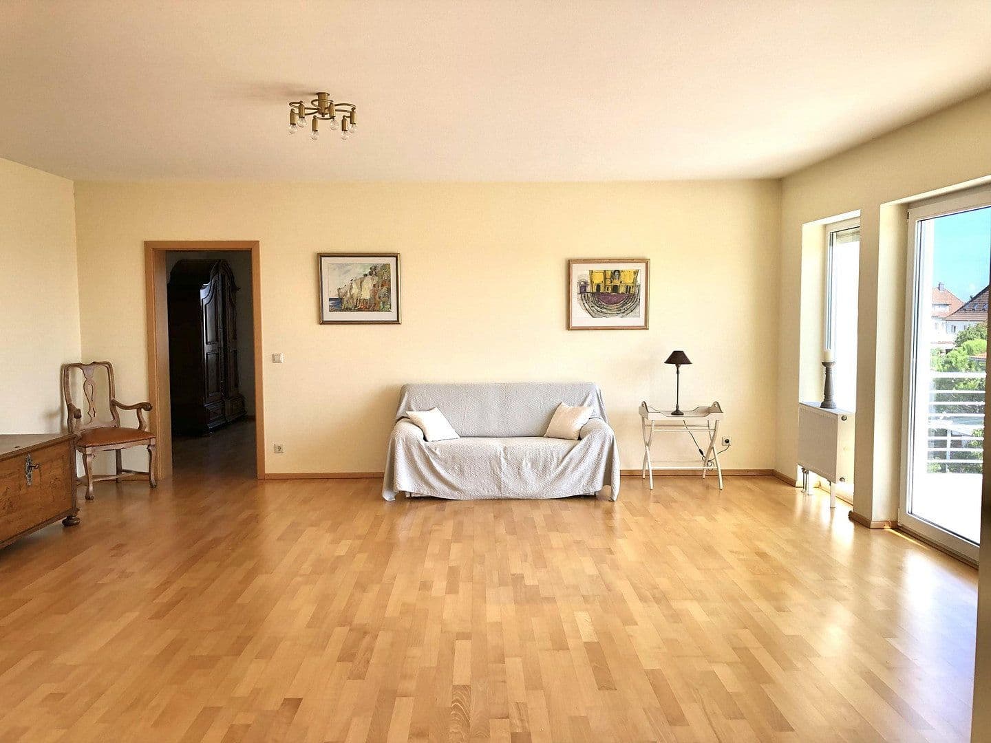 4 bedroom flat for sale, 121 m², Neustadt, Rhineland-Palatinate 4 bedroom flat for sale, 121 m², Neustadt, Rhineland-Palatinate