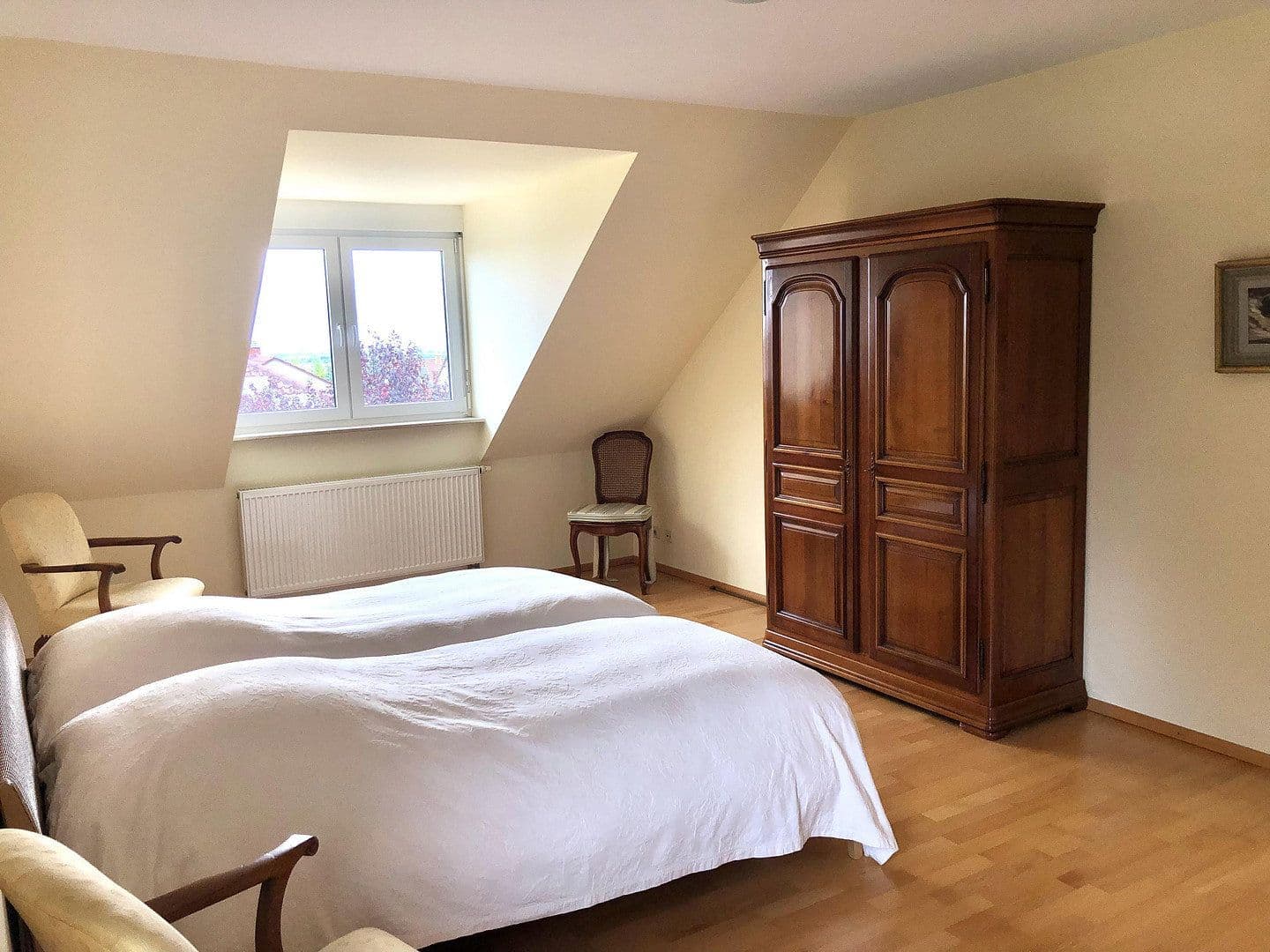 4 bedroom flat for sale, 121 m², Neustadt, Rhineland-Palatinate 4 bedroom flat for sale, 121 m², Neustadt, Rhineland-Palatinate
