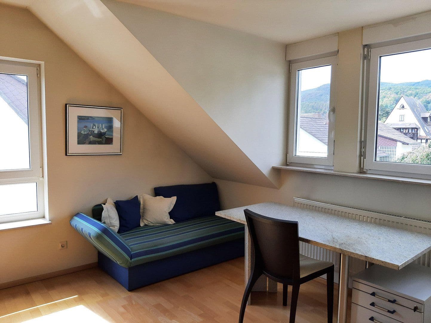 4 bedroom flat for sale, 121 m², Neustadt, Rhineland-Palatinate 4 bedroom flat for sale, 121 m², Neustadt, Rhineland-Palatinate