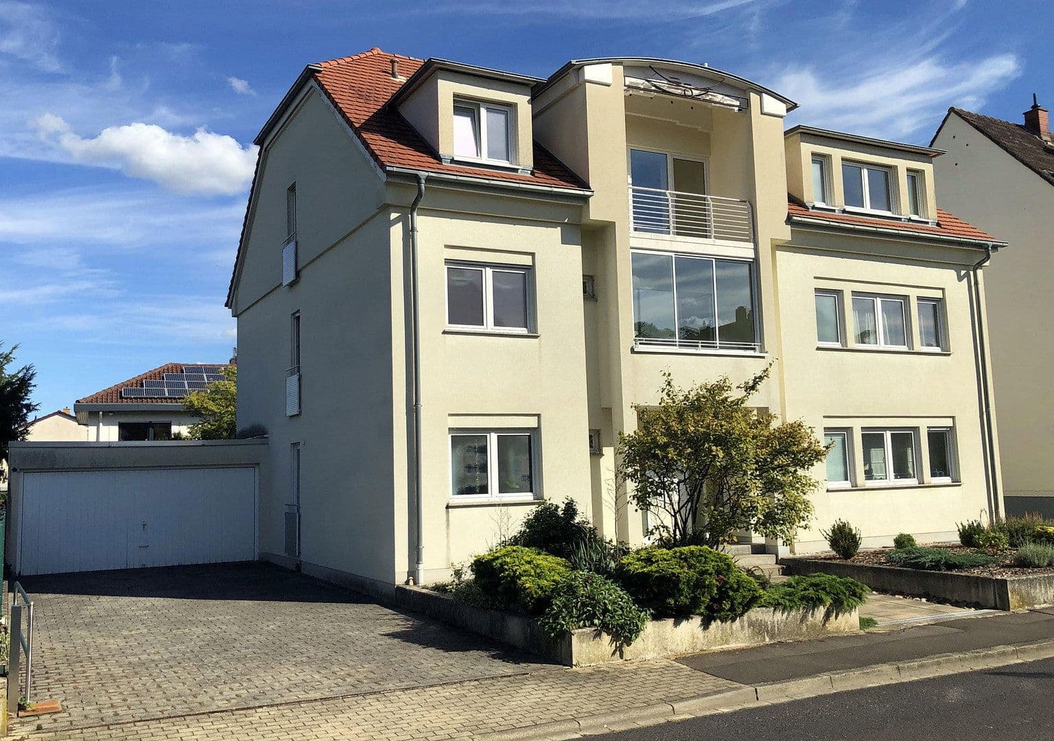 4 bedroom flat for sale, 121 m², Neustadt, Rhineland-Palatinate 4 bedroom flat for sale, 121 m², Neustadt, Rhineland-Palatinate