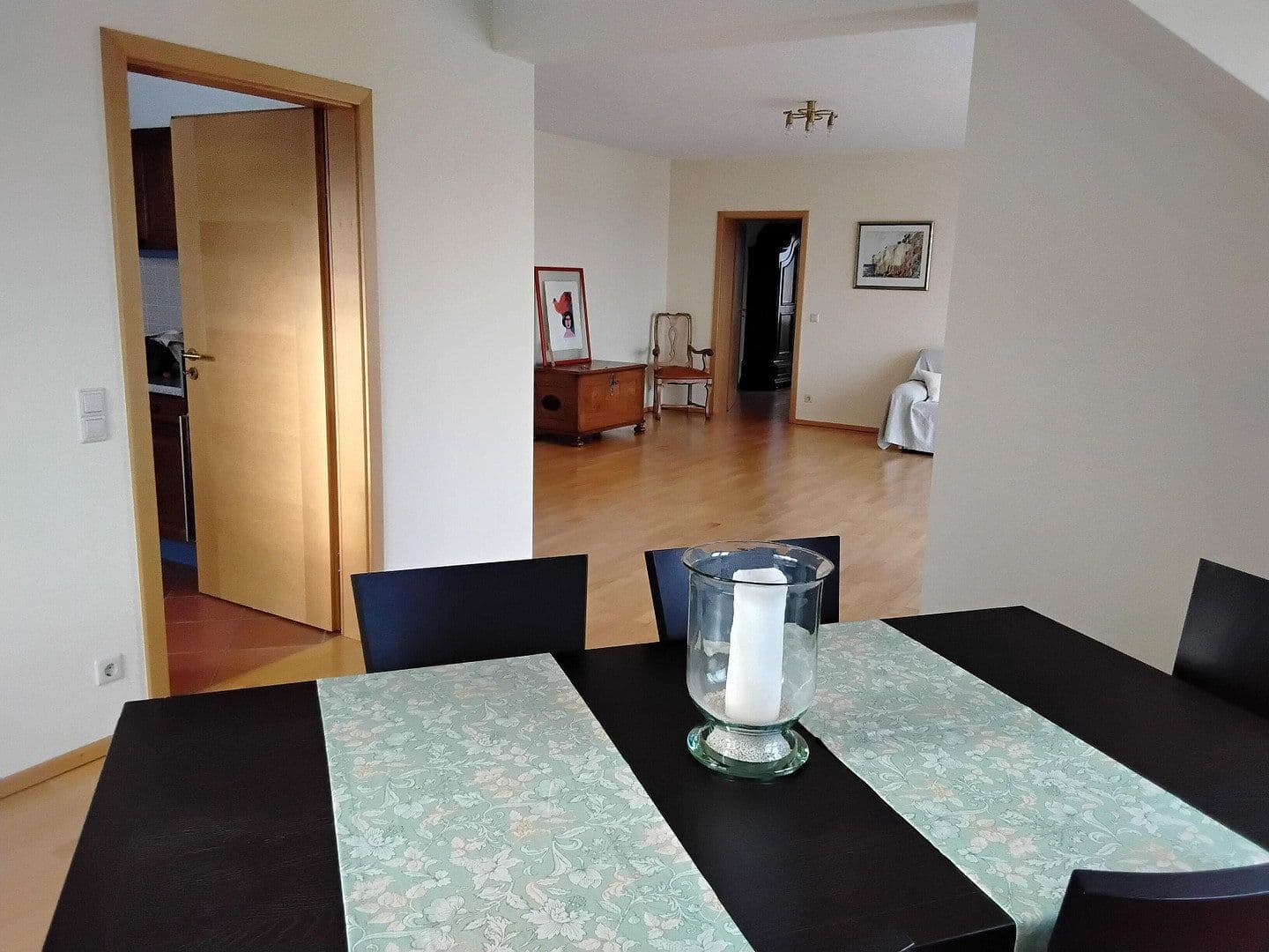 4 bedroom flat for sale, 121 m², Neustadt, Rhineland-Palatinate 4 bedroom flat for sale, 121 m², Neustadt, Rhineland-Palatinate