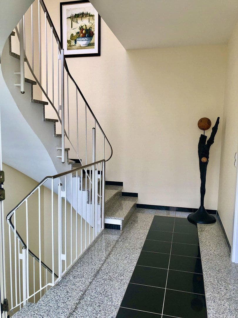 4 bedroom flat for sale, 121 m², Neustadt, Rhineland-Palatinate 4 bedroom flat for sale, 121 m², Neustadt, Rhineland-Palatinate