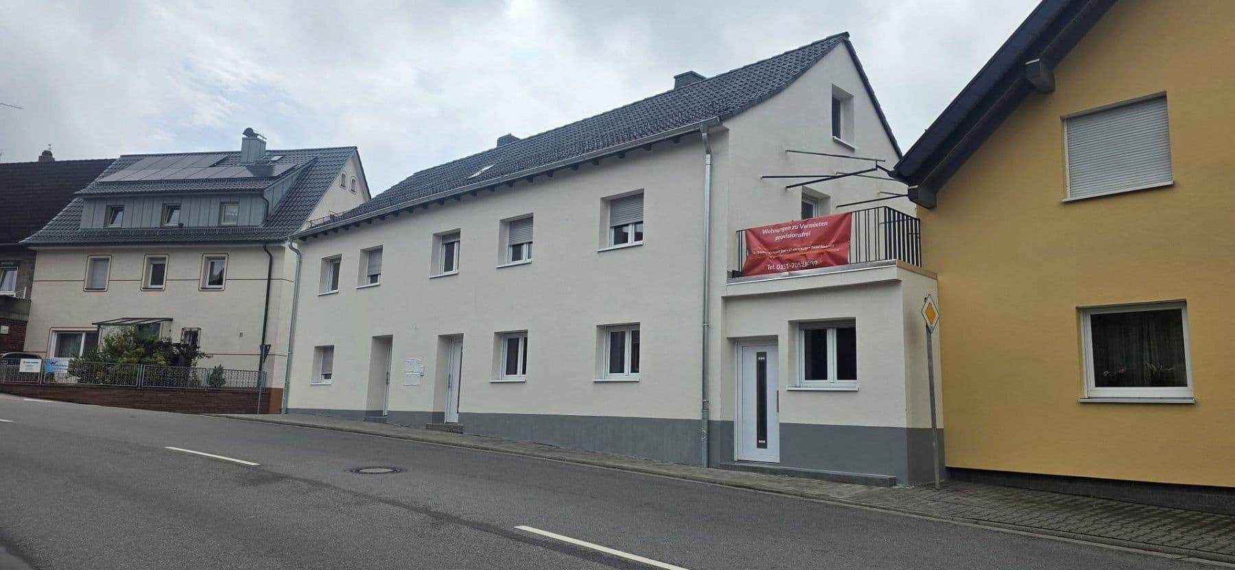 3 bedroom flat to rent, 72 m², Nibelungenstraße 701, Lautertal (Odenwald), Hesse 3 bedroom flat to rent, 72 m², Nibelungenstraße 701, Lautertal (Odenwald), Hesse