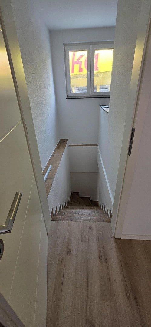 3 bedroom flat to rent, 72 m², Nibelungenstraße 701, Lautertal (Odenwald), Hesse 3 bedroom flat to rent, 72 m², Nibelungenstraße 701, Lautertal (Odenwald), Hesse