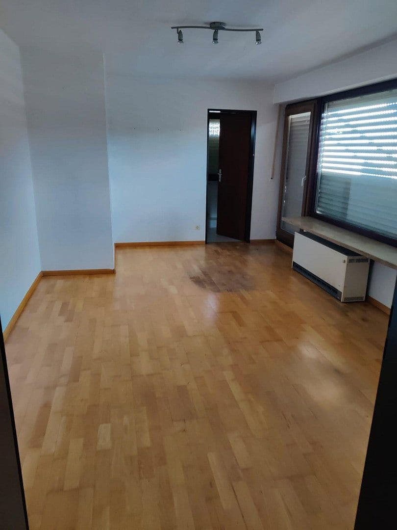 4 bedroom flat to rent, 156 m², Bertholdstraße 14, Lahr/Schwarzwald, Baden-Württemberg 4 bedroom flat to rent, 156 m², Bertholdstraße 14, Lahr/Schwarzwald, Baden-Württemberg