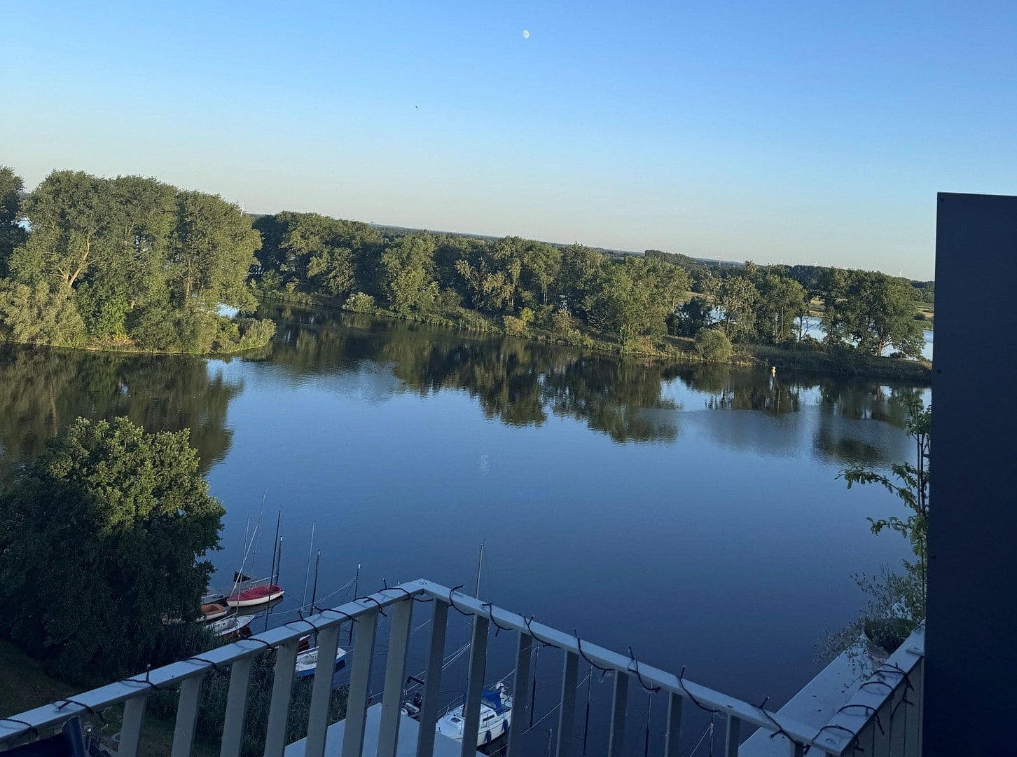 3 bedroom flat to rent, 88 m², Hafenterrassen 10, Geesthacht, Schleswig-Holstein 3 bedroom flat to rent, 88 m², Hafenterrassen 10, Geesthacht, Schleswig-Holstein
