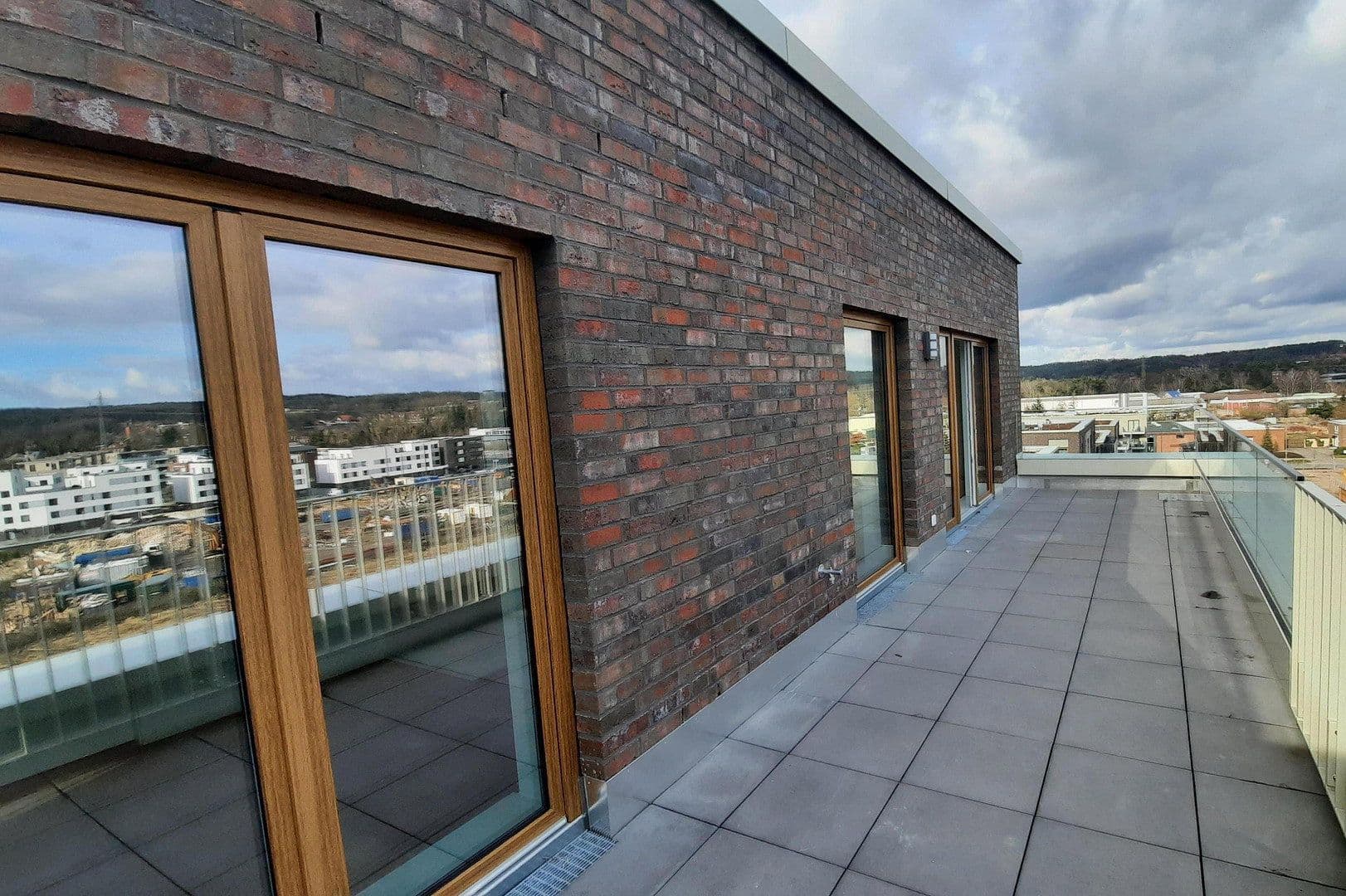 3 bedroom flat to rent, 88 m², Hafenterrassen 10, Geesthacht, Schleswig-Holstein 3 bedroom flat to rent, 88 m², Hafenterrassen 10, Geesthacht, Schleswig-Holstein