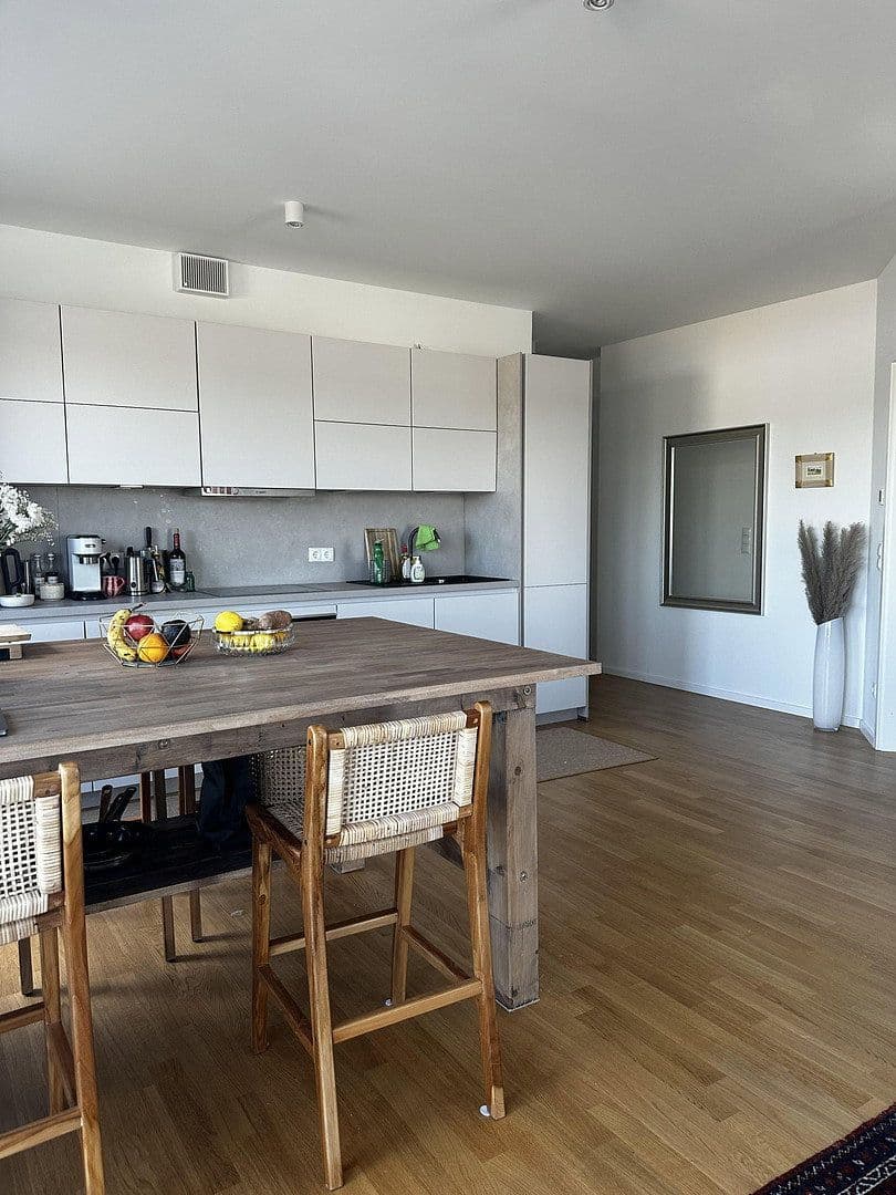 3 bedroom flat to rent, 88 m², Hafenterrassen 10, Geesthacht, Schleswig-Holstein 3 bedroom flat to rent, 88 m², Hafenterrassen 10, Geesthacht, Schleswig-Holstein