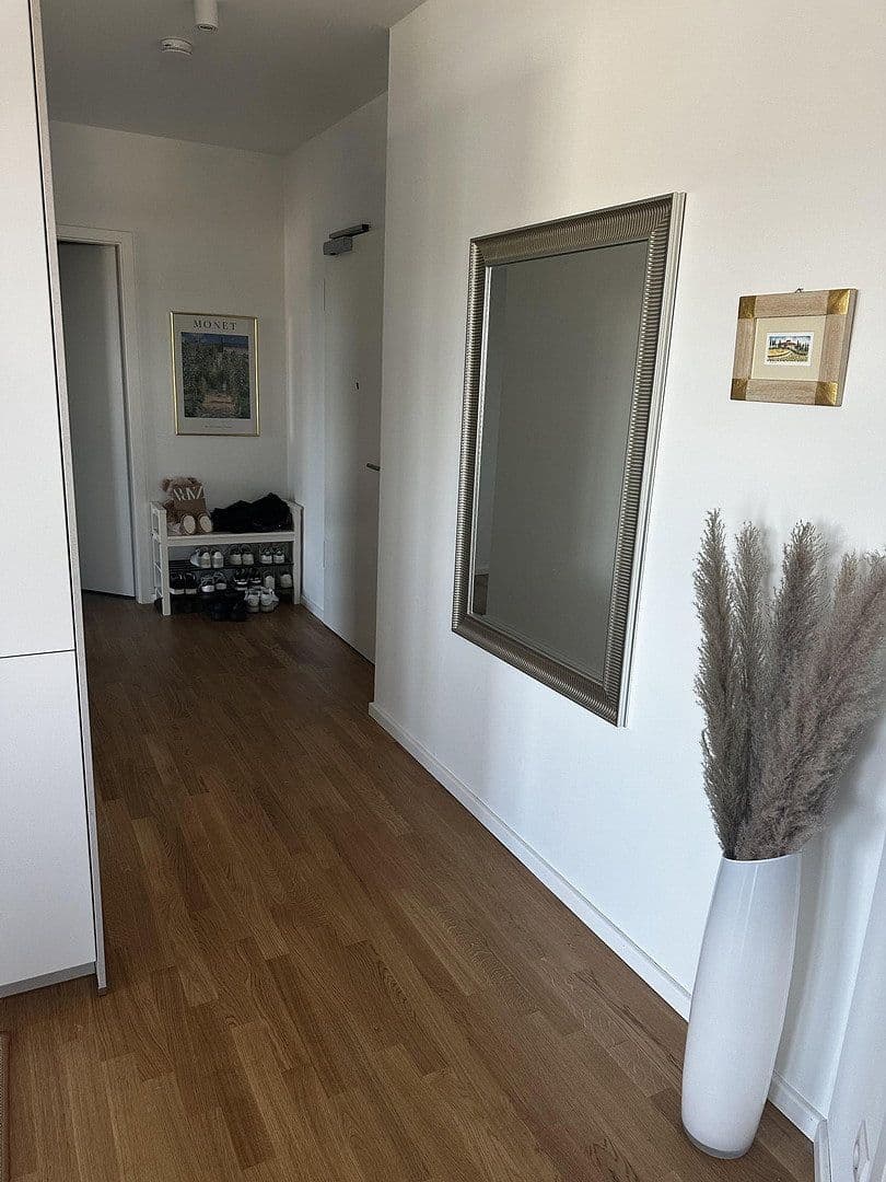 3 bedroom flat to rent, 88 m², Hafenterrassen 10, Geesthacht, Schleswig-Holstein 3 bedroom flat to rent, 88 m², Hafenterrassen 10, Geesthacht, Schleswig-Holstein