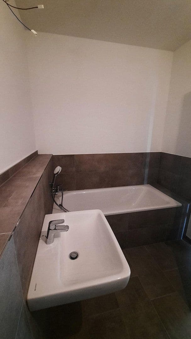 3 bedroom flat to rent, 88 m², Hafenterrassen 10, Geesthacht, Schleswig-Holstein 3 bedroom flat to rent, 88 m², Hafenterrassen 10, Geesthacht, Schleswig-Holstein