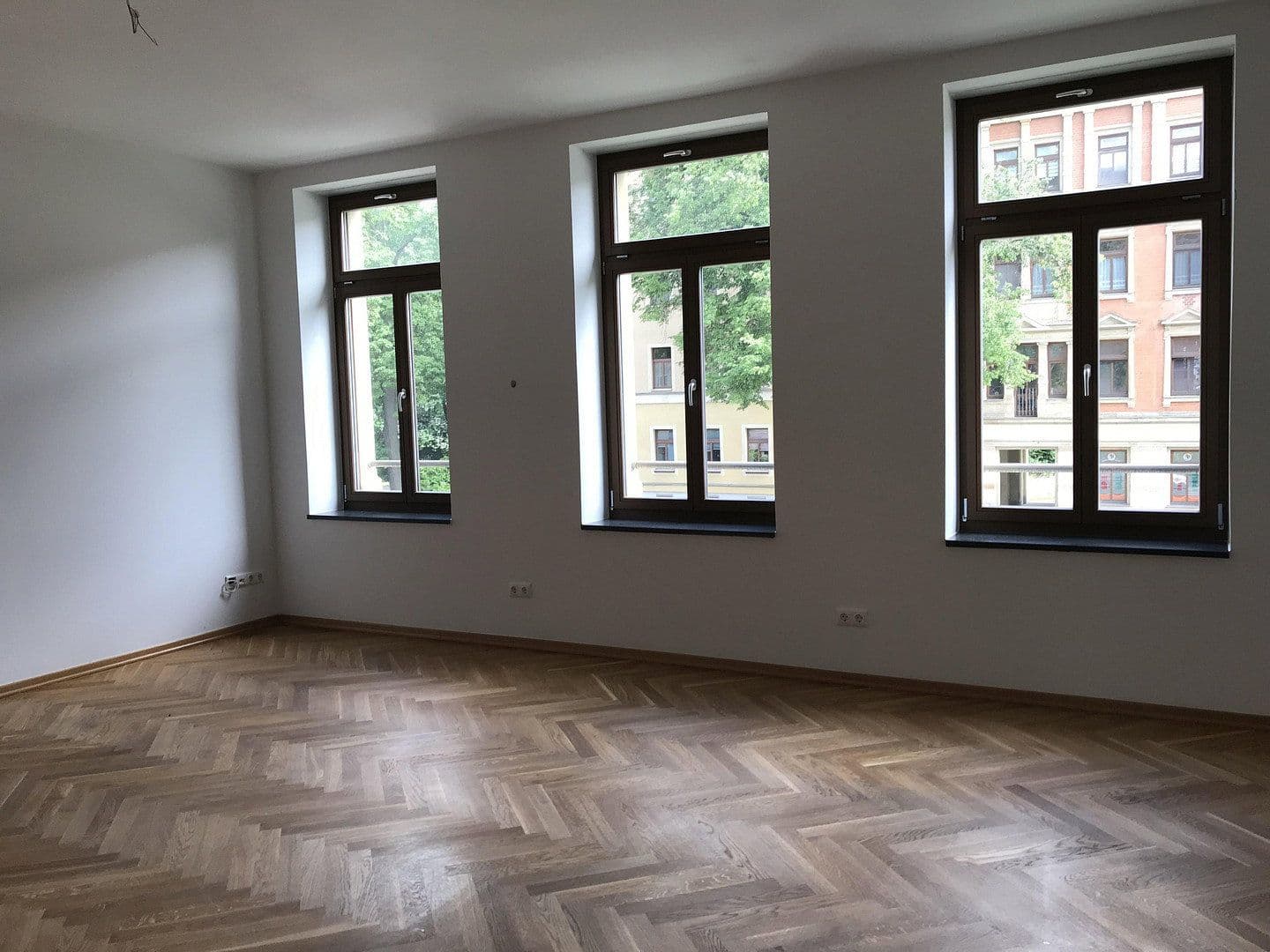 4 bedroom flat to rent, 141 m², Chemnitz, Saxony 4 bedroom flat to rent, 141 m², Chemnitz, Saxony