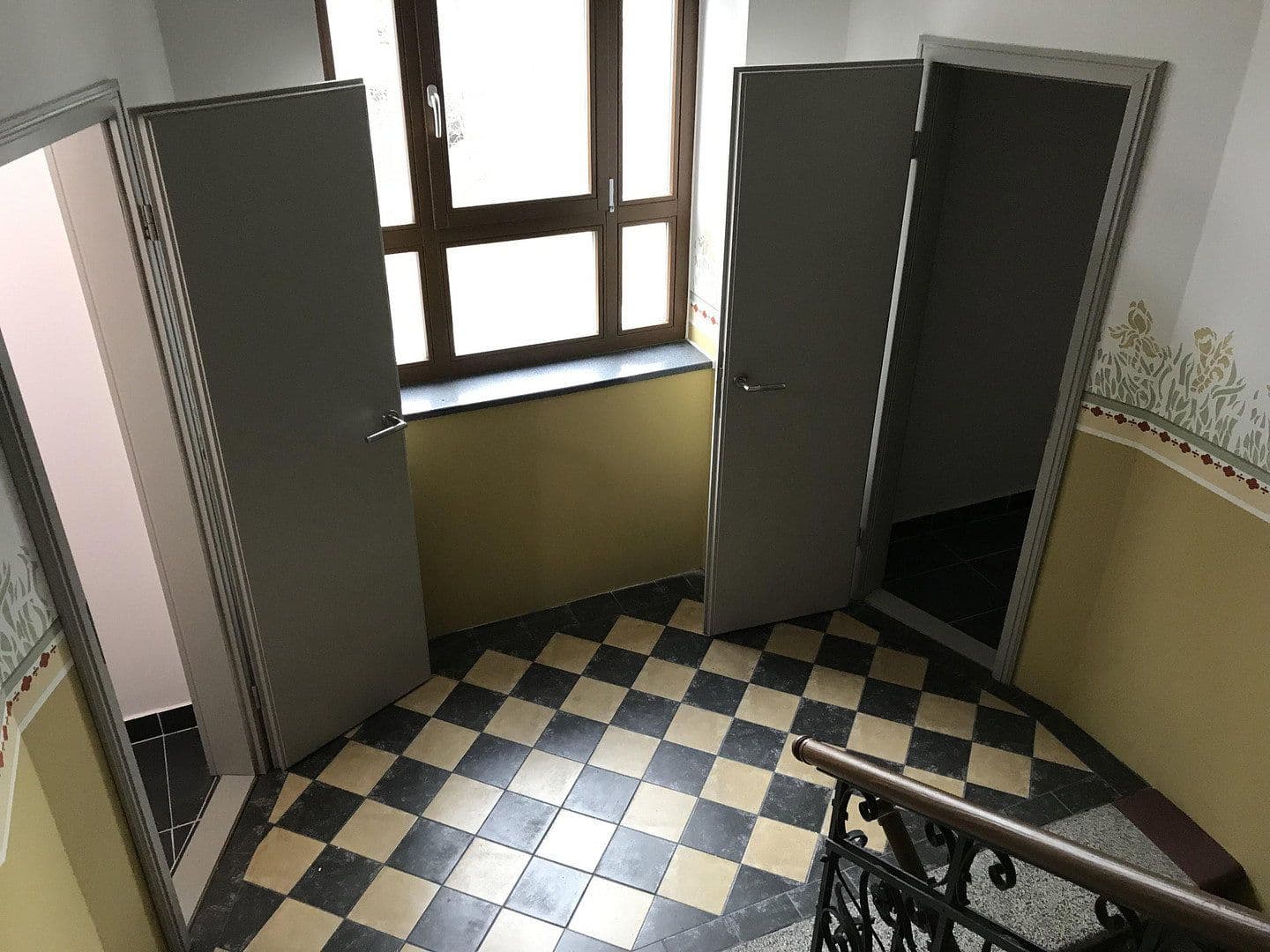 4 bedroom flat to rent, 141 m², Chemnitz, Saxony 4 bedroom flat to rent, 141 m², Chemnitz, Saxony