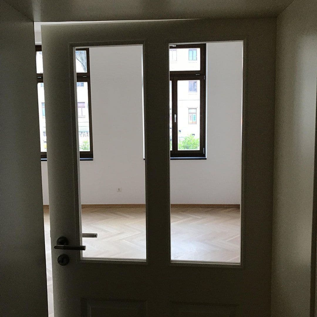 4 bedroom flat to rent, 141 m², Chemnitz, Saxony 4 bedroom flat to rent, 141 m², Chemnitz, Saxony