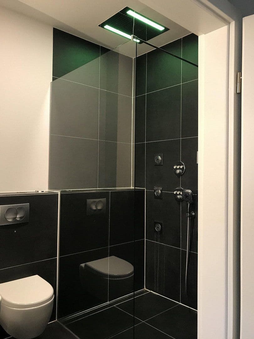 4 bedroom flat to rent, 141 m², Chemnitz, Saxony 4 bedroom flat to rent, 141 m², Chemnitz, Saxony