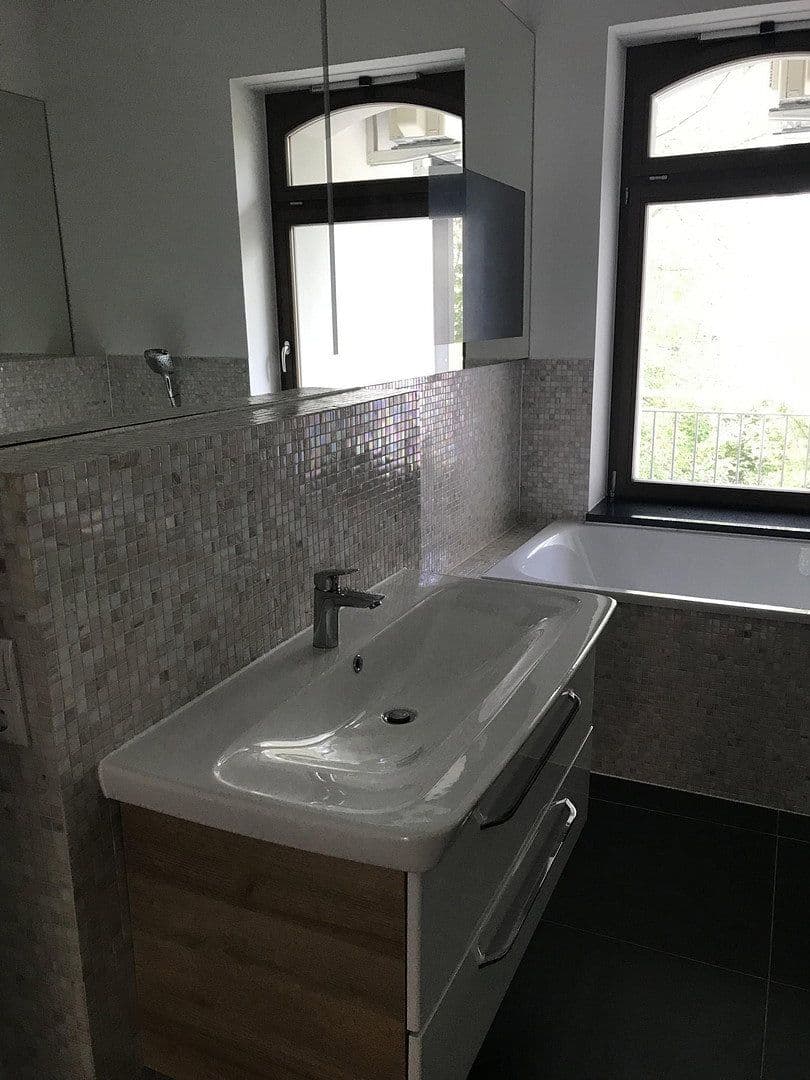 4 bedroom flat to rent, 141 m², Chemnitz, Saxony 4 bedroom flat to rent, 141 m², Chemnitz, Saxony
