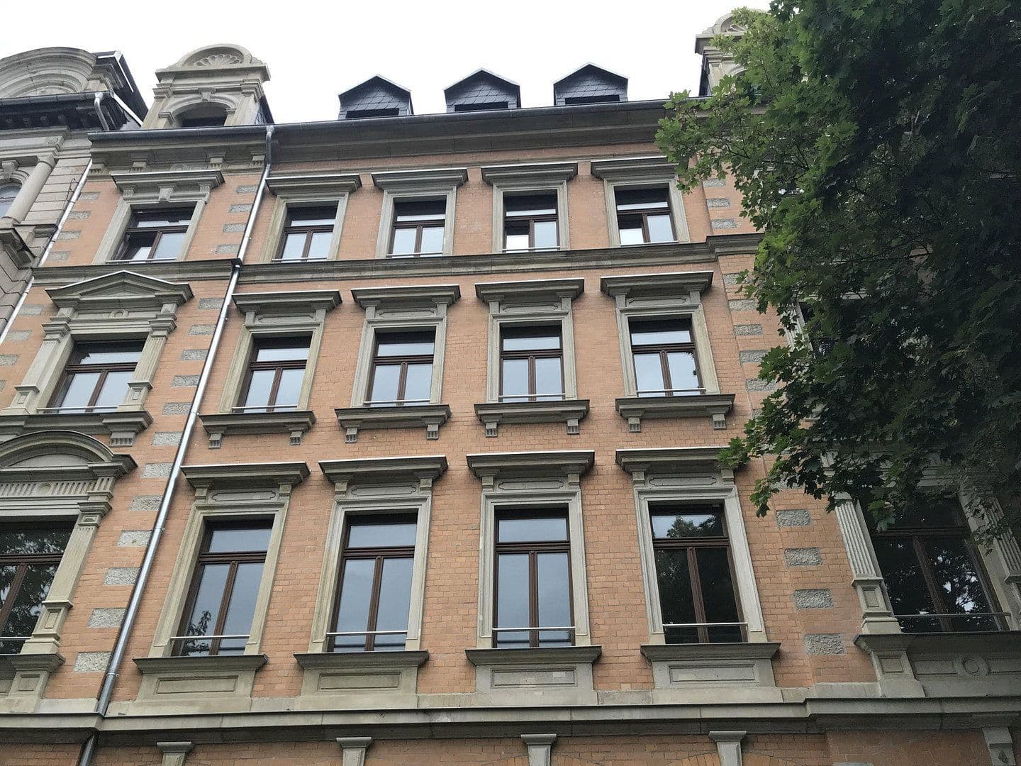 4 bedroom flat to rent, 141 m², Chemnitz, Saxony 4 bedroom flat to rent, 141 m², Chemnitz, Saxony