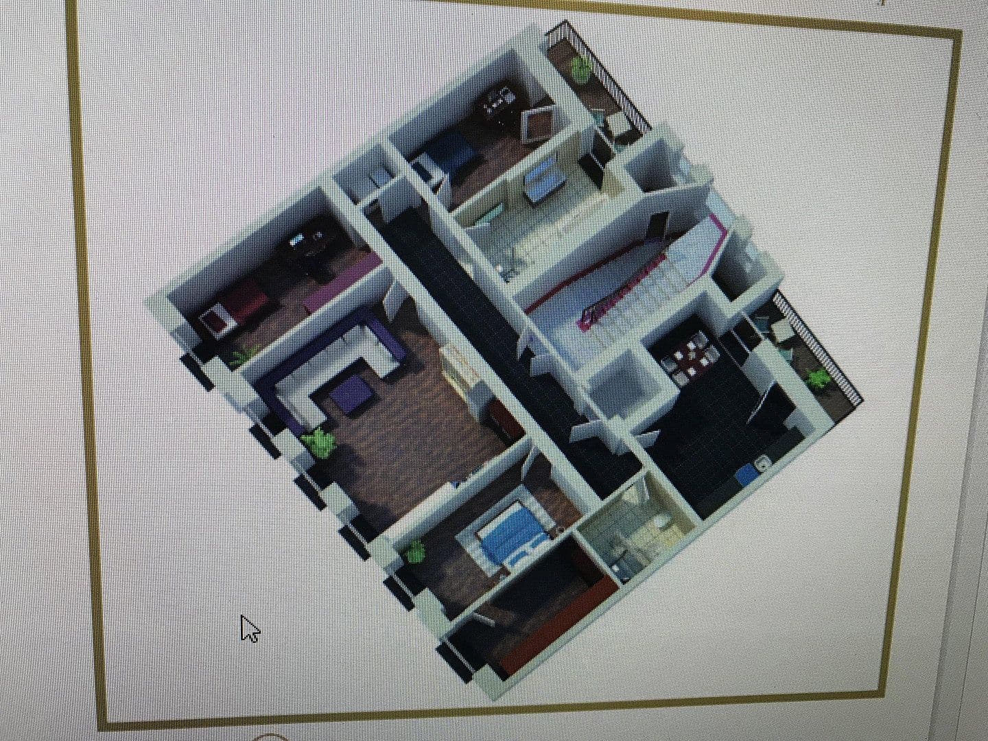 4 bedroom flat to rent, 141 m², Chemnitz, Saxony 4 bedroom flat to rent, 141 m², Chemnitz, Saxony