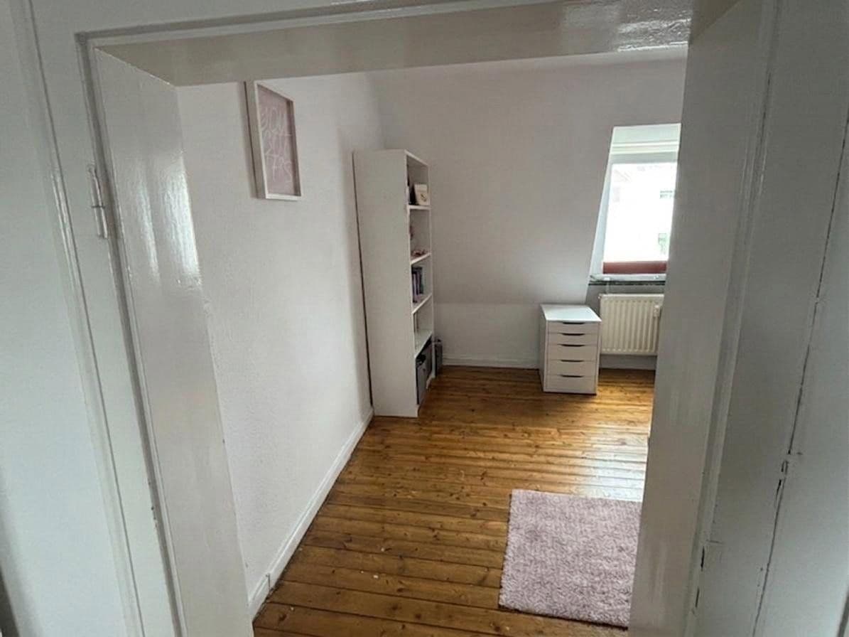 3 bedroom flat to rent, 42 m², Ravensbrink 9a, Osnabrück, Lower Saxony 3 bedroom flat to rent, 42 m², Ravensbrink 9a, Osnabrück, Lower Saxony