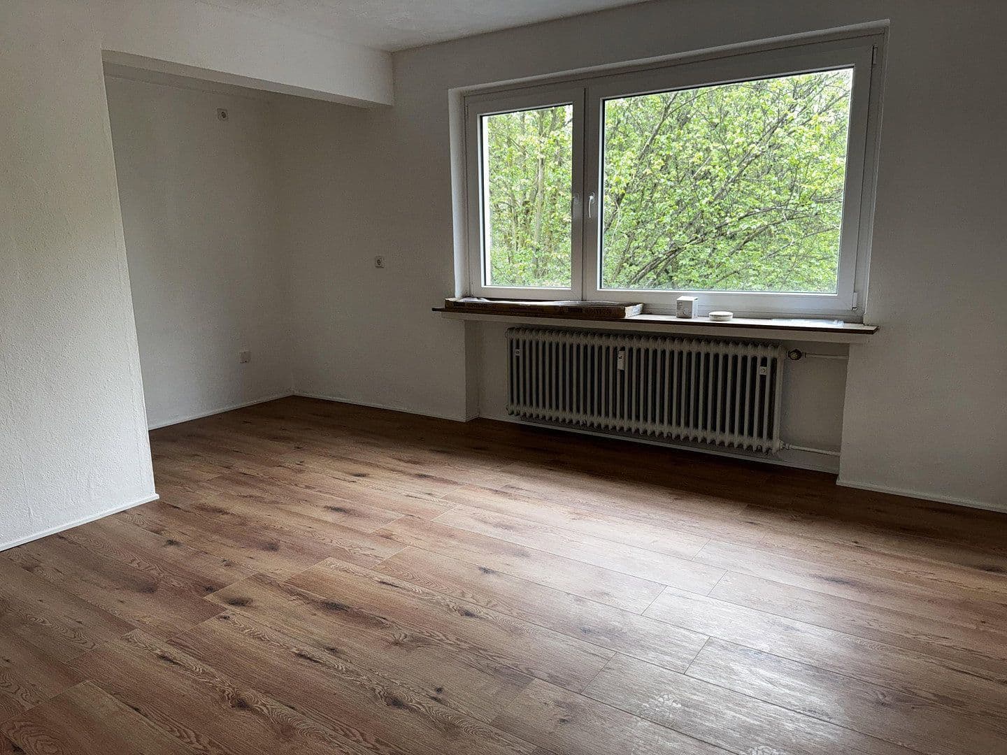 1 bedroom flat to rent, 30 m², Märkische Straße 54, Dortmund, North Rhine-Westphalia 1 bedroom flat to rent, 30 m², Märkische Straße 54, Dortmund, North Rhine-Westphalia