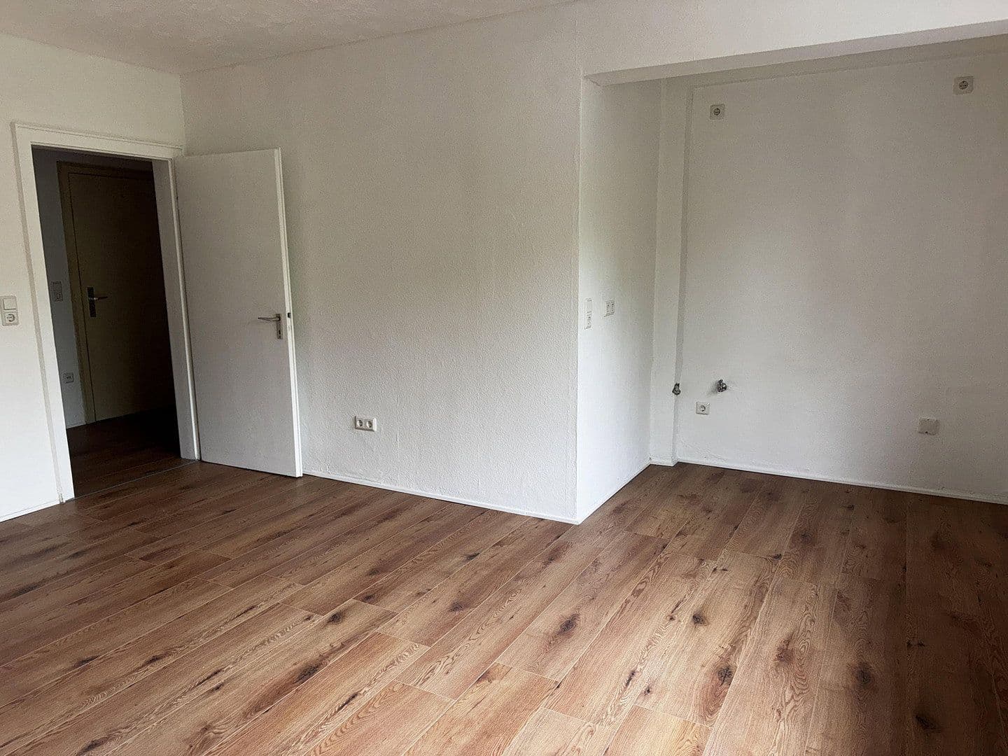 1 bedroom flat to rent, 30 m², Märkische Straße 54, Dortmund, North Rhine-Westphalia 1 bedroom flat to rent, 30 m², Märkische Straße 54, Dortmund, North Rhine-Westphalia