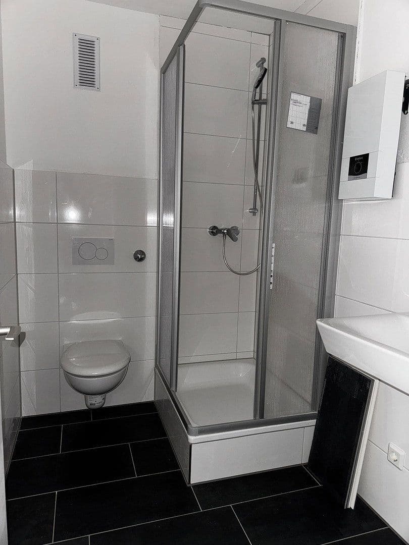 1 bedroom flat to rent, 30 m², Märkische Straße 54, Dortmund, North Rhine-Westphalia 1 bedroom flat to rent, 30 m², Märkische Straße 54, Dortmund, North Rhine-Westphalia