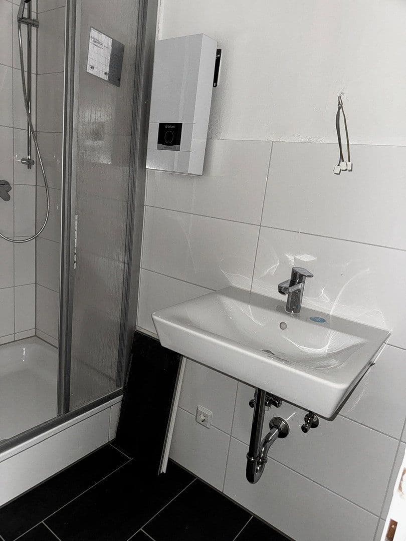 1 bedroom flat to rent, 30 m², Märkische Straße 54, Dortmund, North Rhine-Westphalia 1 bedroom flat to rent, 30 m², Märkische Straße 54, Dortmund, North Rhine-Westphalia