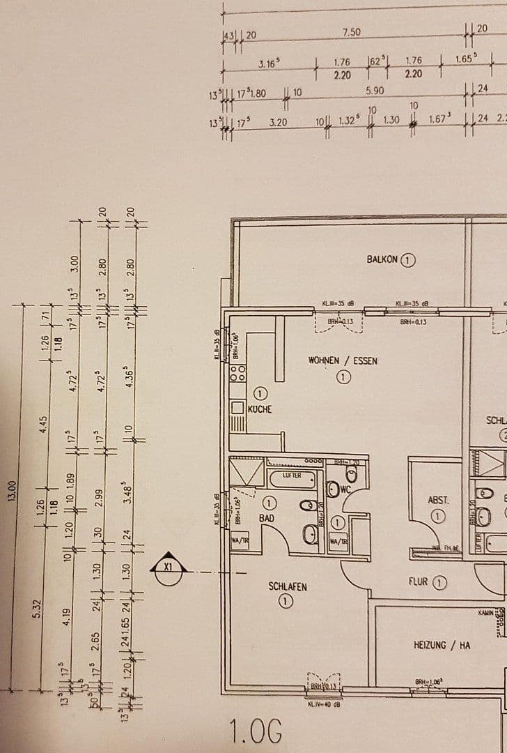 2 bedroom flat for sale, 90 m², Bad Breisig, Rhineland-Palatinate 2 bedroom flat for sale, 90 m², Bad Breisig, Rhineland-Palatinate