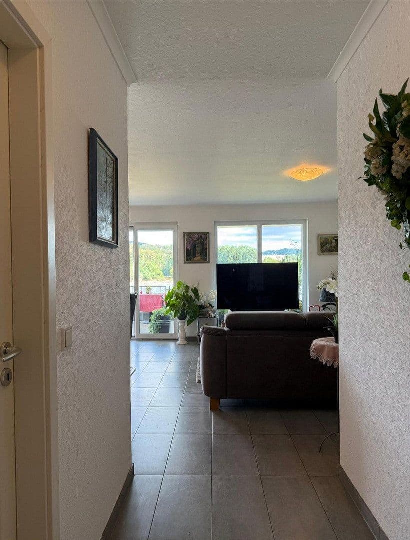 2 bedroom flat for sale, 90 m², Bad Breisig, Rhineland-Palatinate 2 bedroom flat for sale, 90 m², Bad Breisig, Rhineland-Palatinate