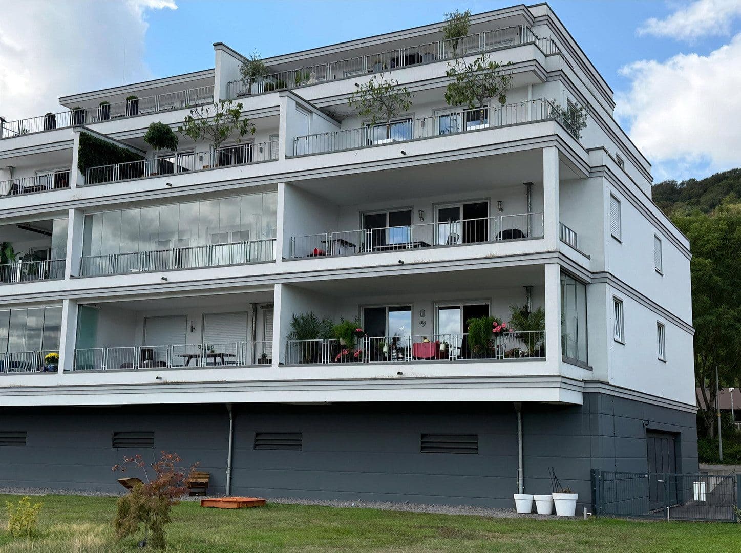 2 bedroom flat for sale, 90 m², Bad Breisig, Rhineland-Palatinate 2 bedroom flat for sale, 90 m², Bad Breisig, Rhineland-Palatinate