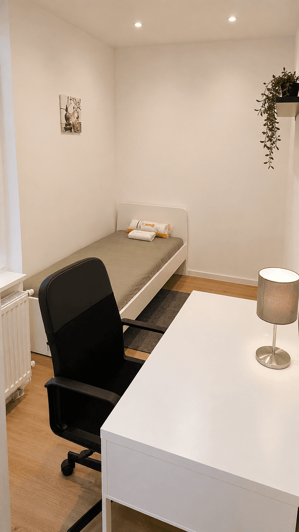 flat to rent, 18 m², Peter-Henlein-Straße 78, Nürnberg, Bavaria flat to rent, 18 m², Peter-Henlein-Straße 78, Nürnberg, Bavaria