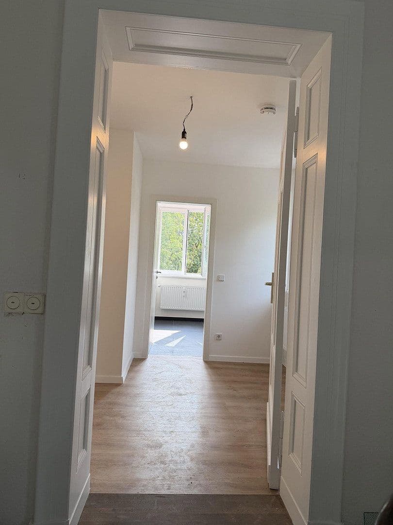 3 bedroom flat to rent, 115 m², Wilhelmstraße 4, Dallgow-Döberitz, Brandenburg 3 bedroom flat to rent, 115 m², Wilhelmstraße 4, Dallgow-Döberitz, Brandenburg