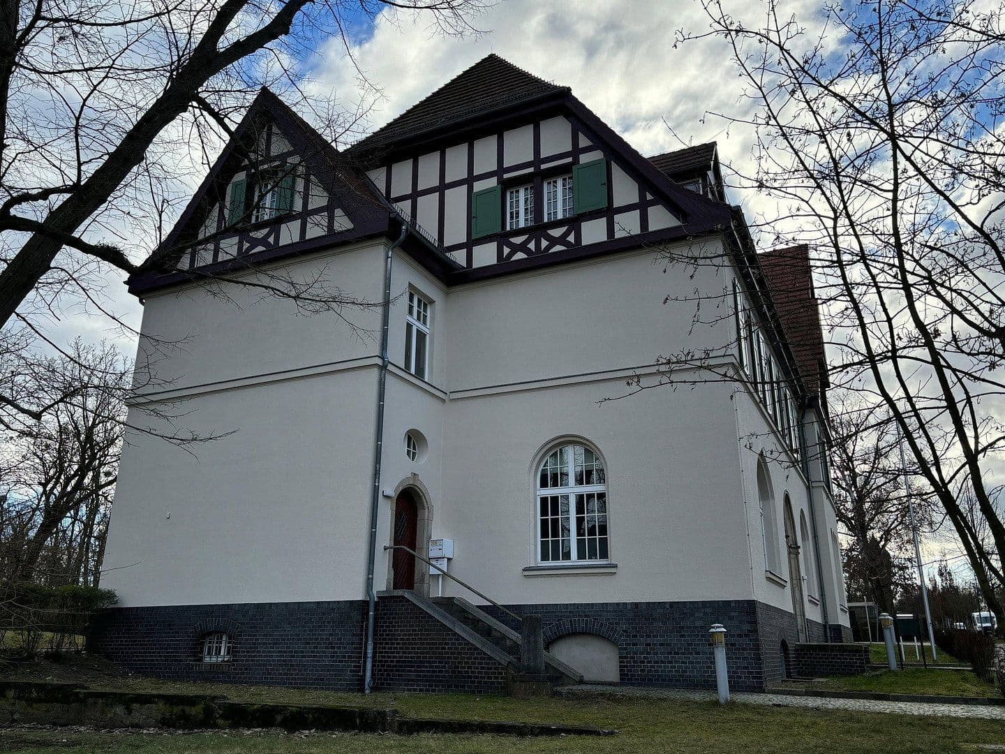 3 bedroom flat to rent, 115 m², Wilhelmstraße 4, Dallgow-Döberitz, Brandenburg 3 bedroom flat to rent, 115 m², Wilhelmstraße 4, Dallgow-Döberitz, Brandenburg