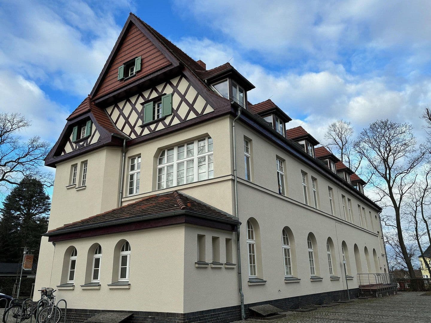 3 bedroom flat to rent, 115 m², Wilhelmstraße 4, Dallgow-Döberitz, Brandenburg 3 bedroom flat to rent, 115 m², Wilhelmstraße 4, Dallgow-Döberitz, Brandenburg