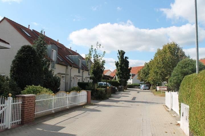 house for sale, 124 m², Fredersdorf-Vogelsdorf, Brandenburg house for sale, 124 m², Fredersdorf-Vogelsdorf, Brandenburg