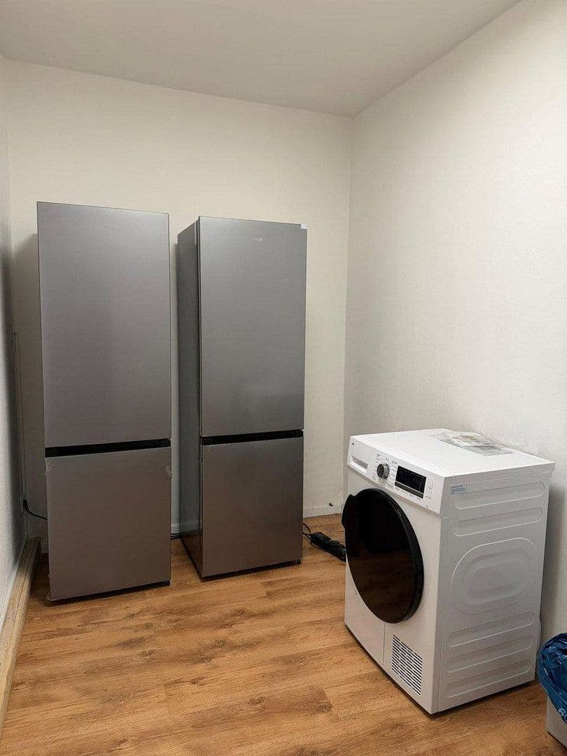 flat to rent, 13 m², Westliche Stadtmauerstraße 64, Erlangen, Bavaria flat to rent, 13 m², Westliche Stadtmauerstraße 64, Erlangen, Bavaria
