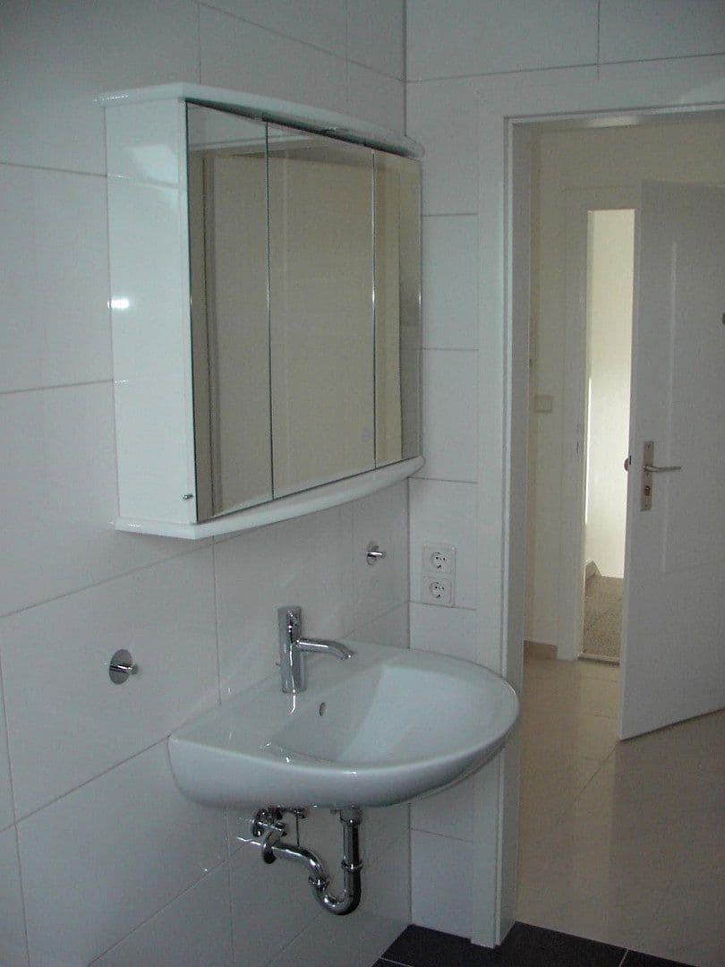 2 bedroom flat to rent, 58 m², Dortmund, North Rhine-Westphalia 2 bedroom flat to rent, 58 m², Dortmund, North Rhine-Westphalia