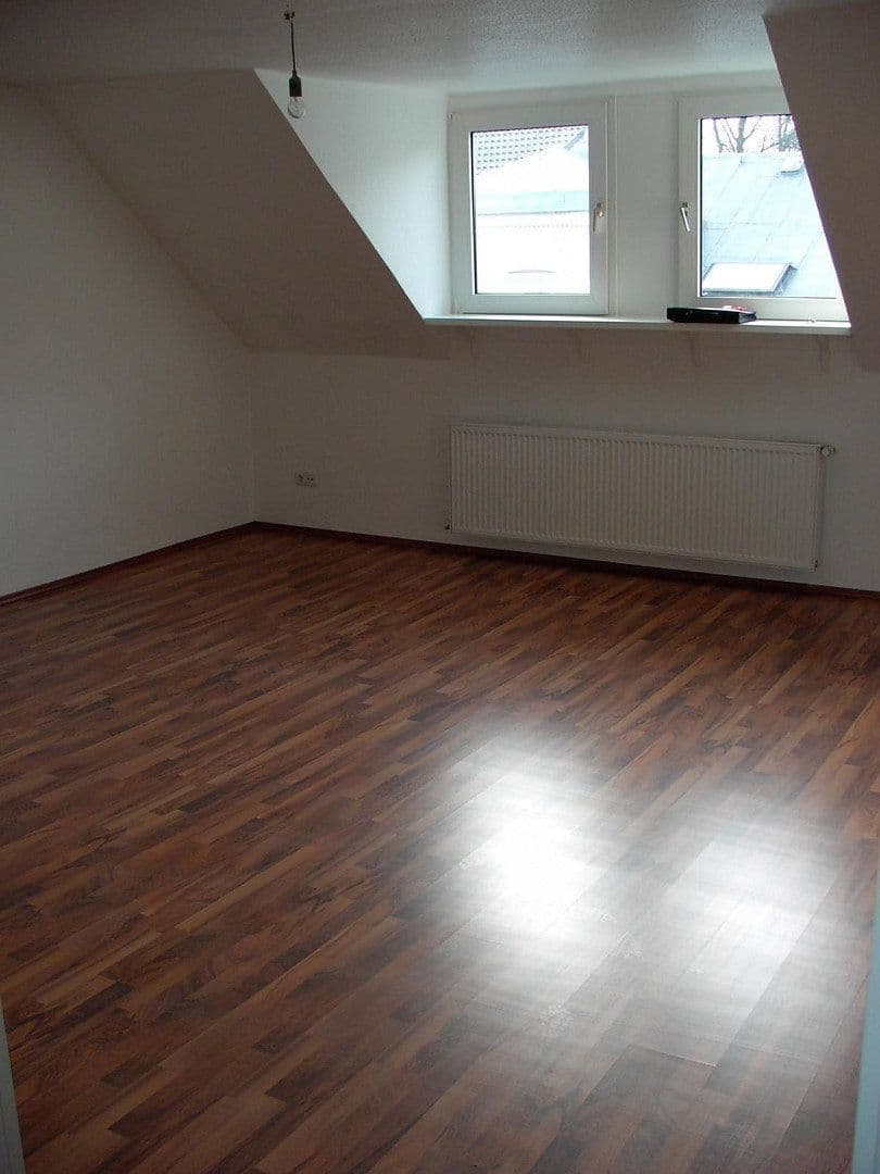 2 bedroom flat to rent, 58 m², Dortmund, North Rhine-Westphalia 2 bedroom flat to rent, 58 m², Dortmund, North Rhine-Westphalia