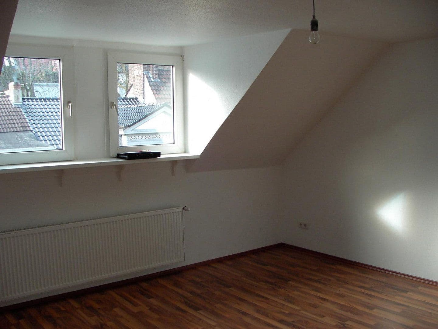 2 bedroom flat to rent, 58 m², Dortmund, North Rhine-Westphalia 2 bedroom flat to rent, 58 m², Dortmund, North Rhine-Westphalia