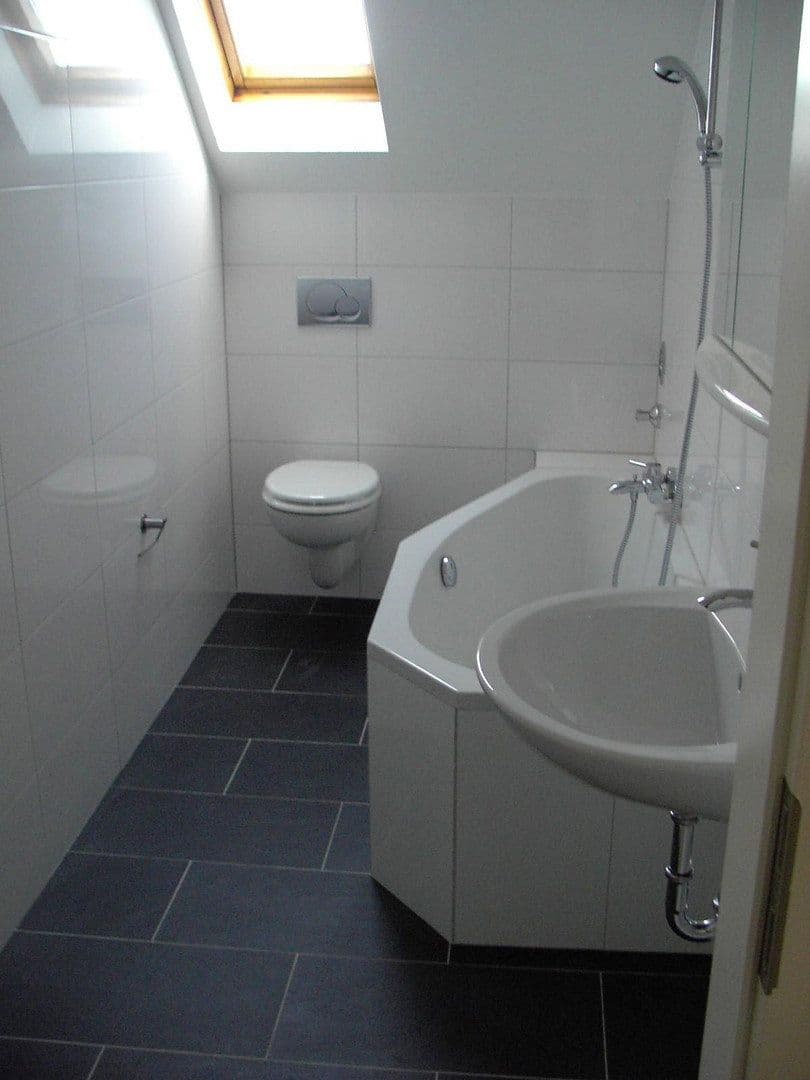 2 bedroom flat to rent, 58 m², Dortmund, North Rhine-Westphalia 2 bedroom flat to rent, 58 m², Dortmund, North Rhine-Westphalia