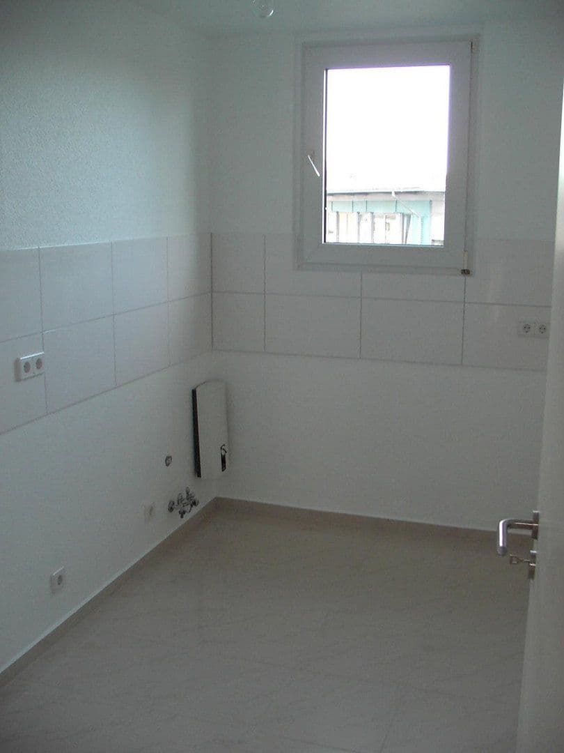 2 bedroom flat to rent, 58 m², Dortmund, North Rhine-Westphalia 2 bedroom flat to rent, 58 m², Dortmund, North Rhine-Westphalia