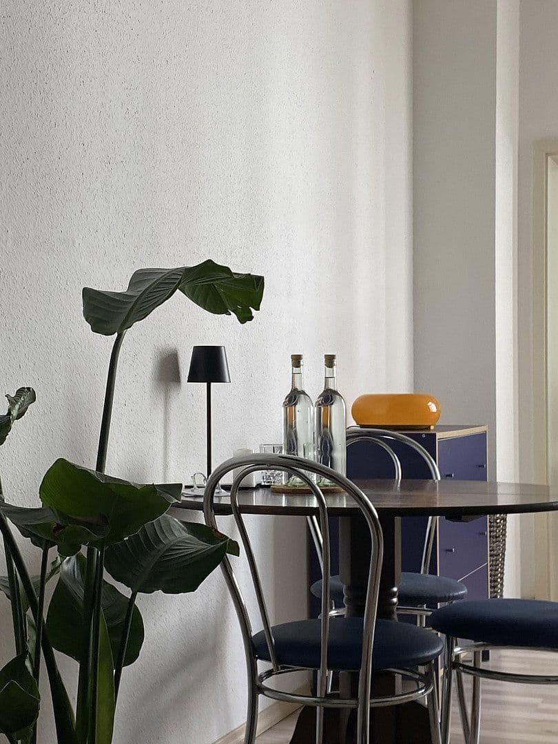 2 bedroom flat to rent, 42 m², Cansteinstraße 6, Halle (Saale), Saxony-Anhalt 2 bedroom flat to rent, 42 m², Cansteinstraße 6, Halle (Saale), Saxony-Anhalt