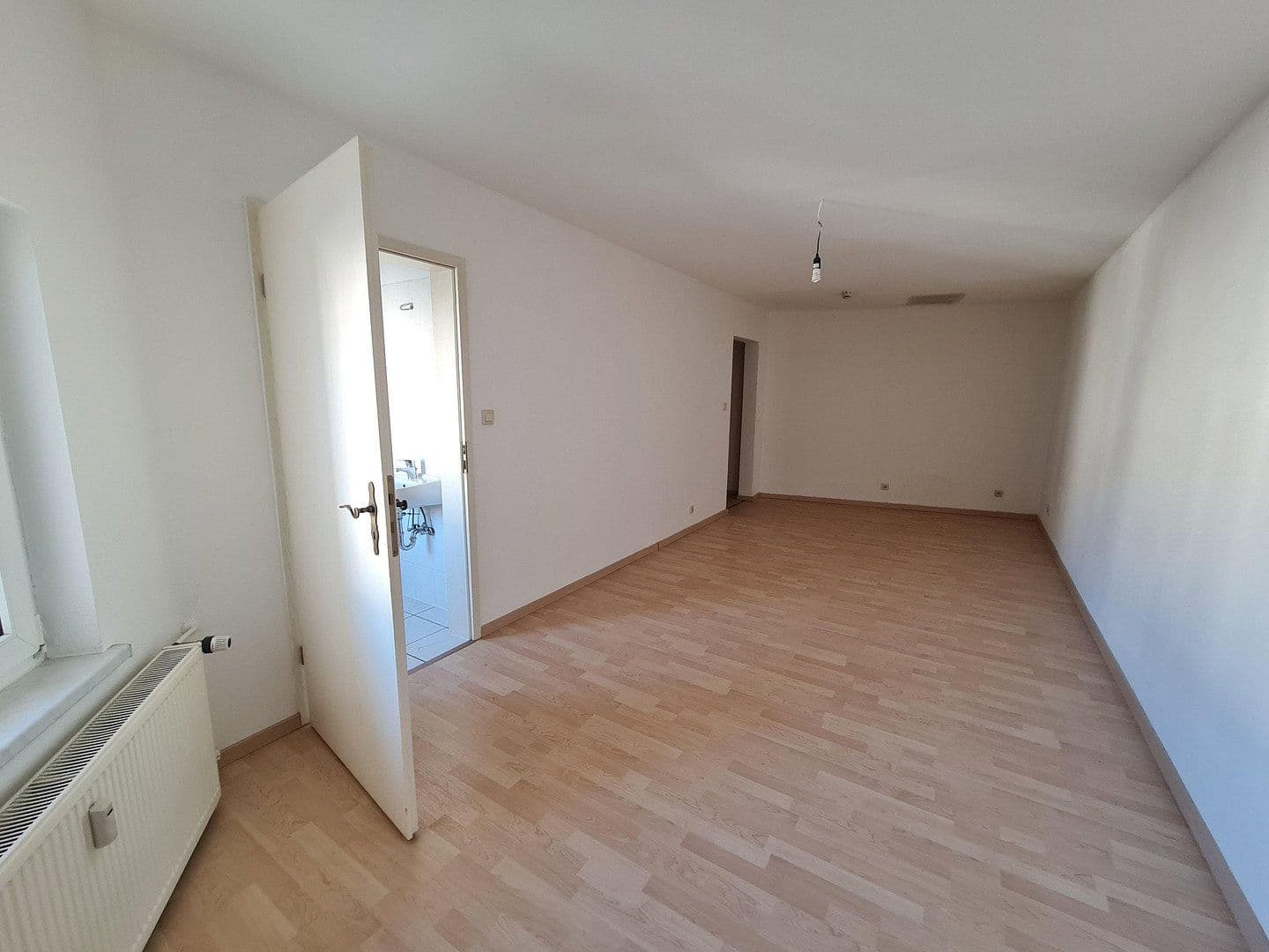 2 bedroom flat to rent, 42 m², Cansteinstraße 6, Halle (Saale), Saxony-Anhalt 2 bedroom flat to rent, 42 m², Cansteinstraße 6, Halle (Saale), Saxony-Anhalt