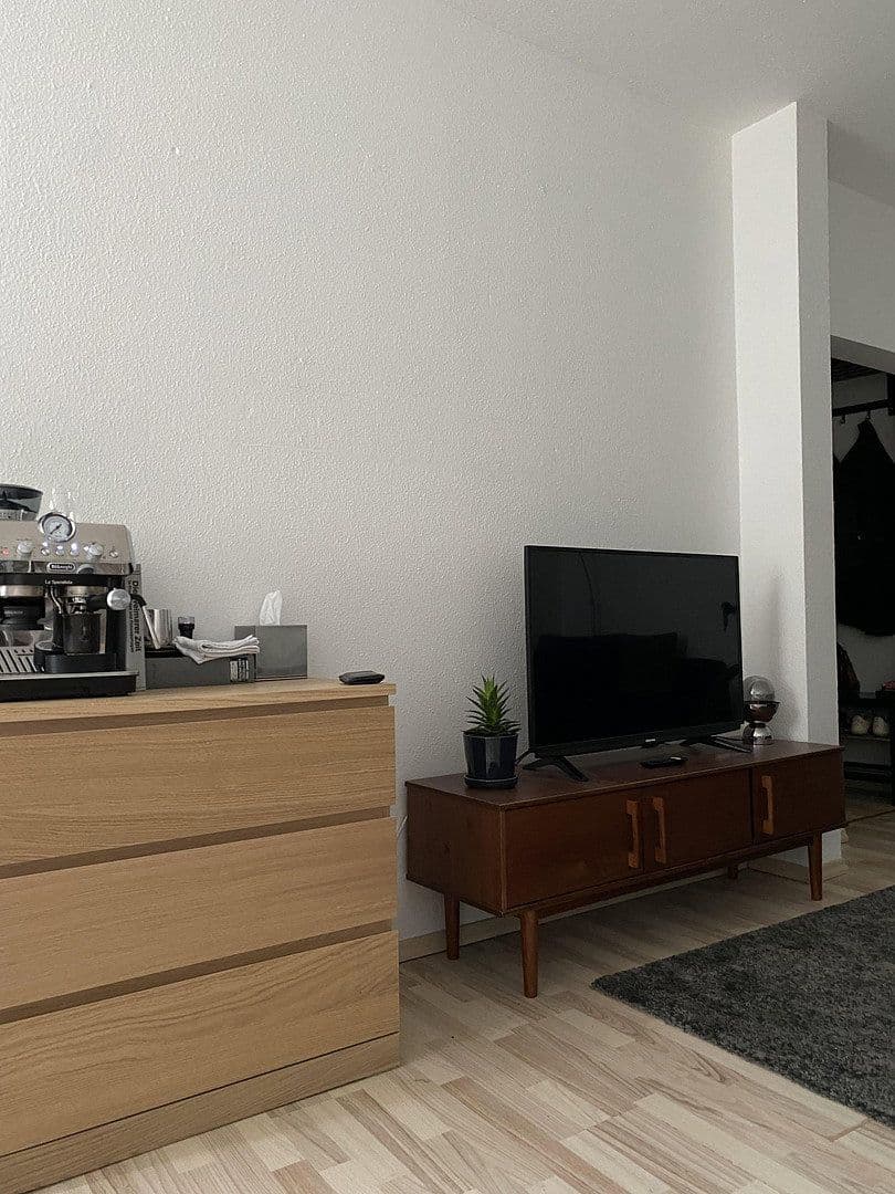 2 bedroom flat to rent, 42 m², Cansteinstraße 6, Halle (Saale), Saxony-Anhalt 2 bedroom flat to rent, 42 m², Cansteinstraße 6, Halle (Saale), Saxony-Anhalt