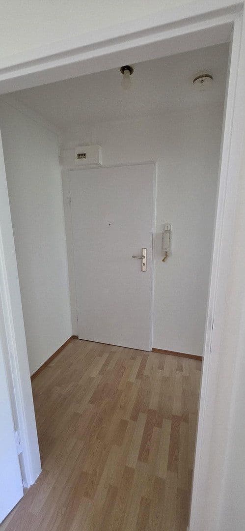 2 bedroom flat for sale, 45 m², Langen, Hesse 2 bedroom flat for sale, 45 m², Langen, Hesse