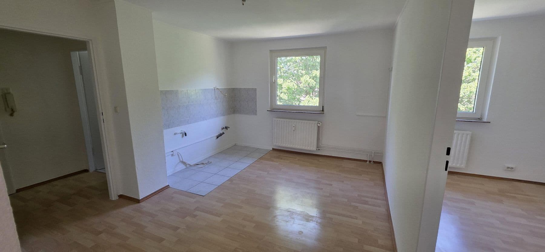 2 bedroom flat for sale, 45 m², Langen, Hesse 2 bedroom flat for sale, 45 m², Langen, Hesse