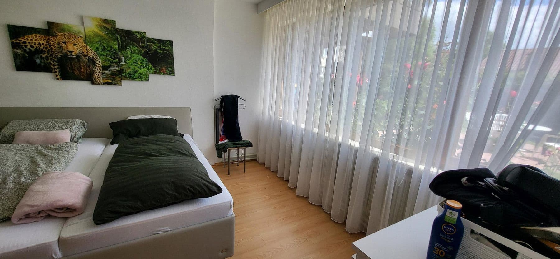 3 bedroom flat to rent, 100 m², Oberer Wingertweg 8, Baden-Württemberg - Pforzheim, Baden-Württemberg 3 bedroom flat to rent, 100 m², Oberer Wingertweg 8, Baden-Württemberg - Pforzheim, Baden-Württemberg