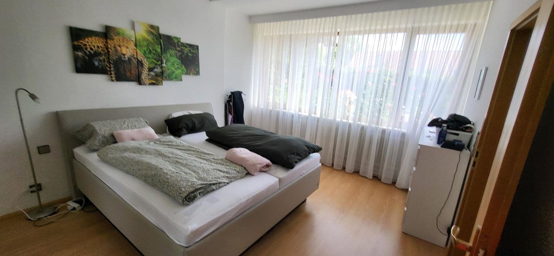 3 bedroom flat to rent, 100 m², Oberer Wingertweg 8, Baden-Württemberg - Pforzheim, Baden-Württemberg 3 bedroom flat to rent, 100 m², Oberer Wingertweg 8, Baden-Württemberg - Pforzheim, Baden-Württemberg