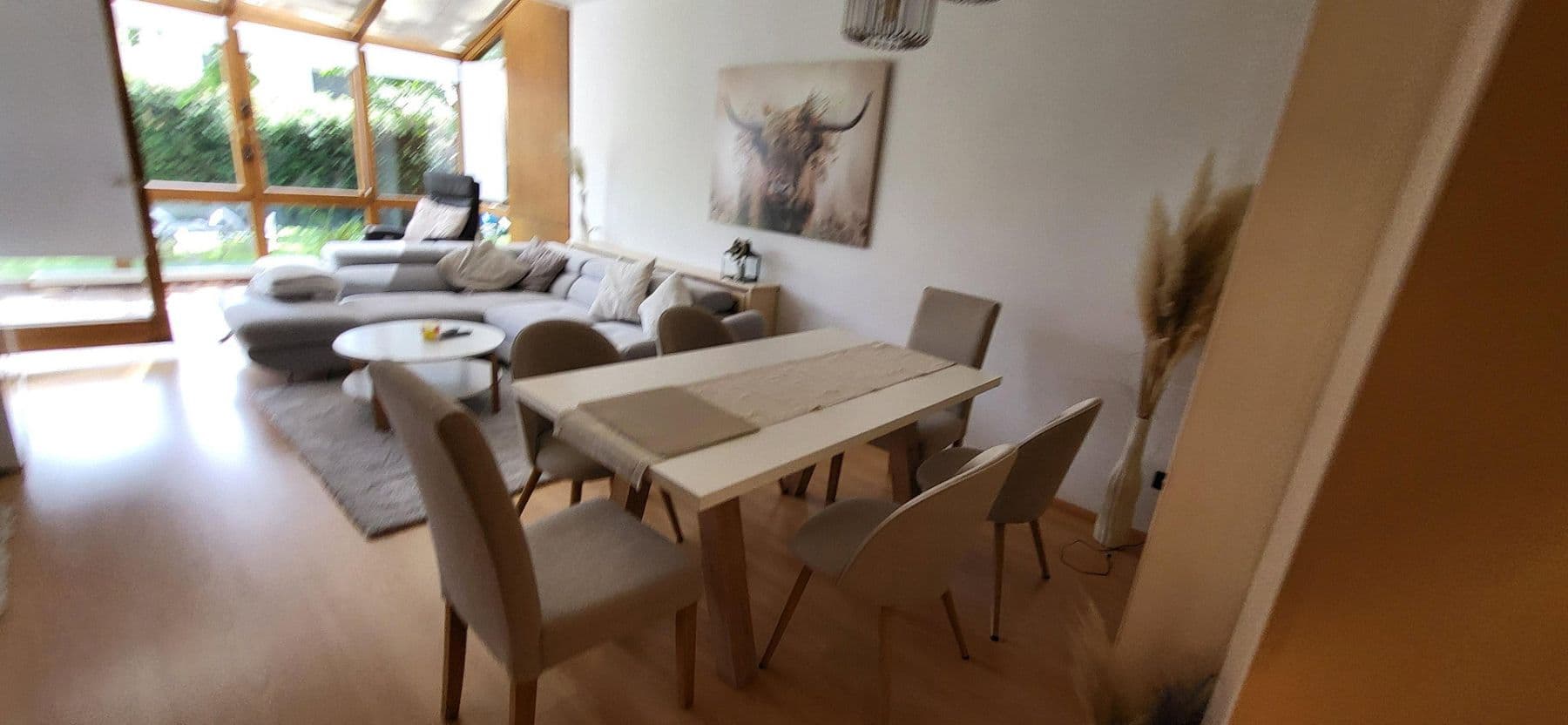 3 bedroom flat to rent, 100 m², Oberer Wingertweg 8, Baden-Württemberg - Pforzheim, Baden-Württemberg 3 bedroom flat to rent, 100 m², Oberer Wingertweg 8, Baden-Württemberg - Pforzheim, Baden-Württemberg