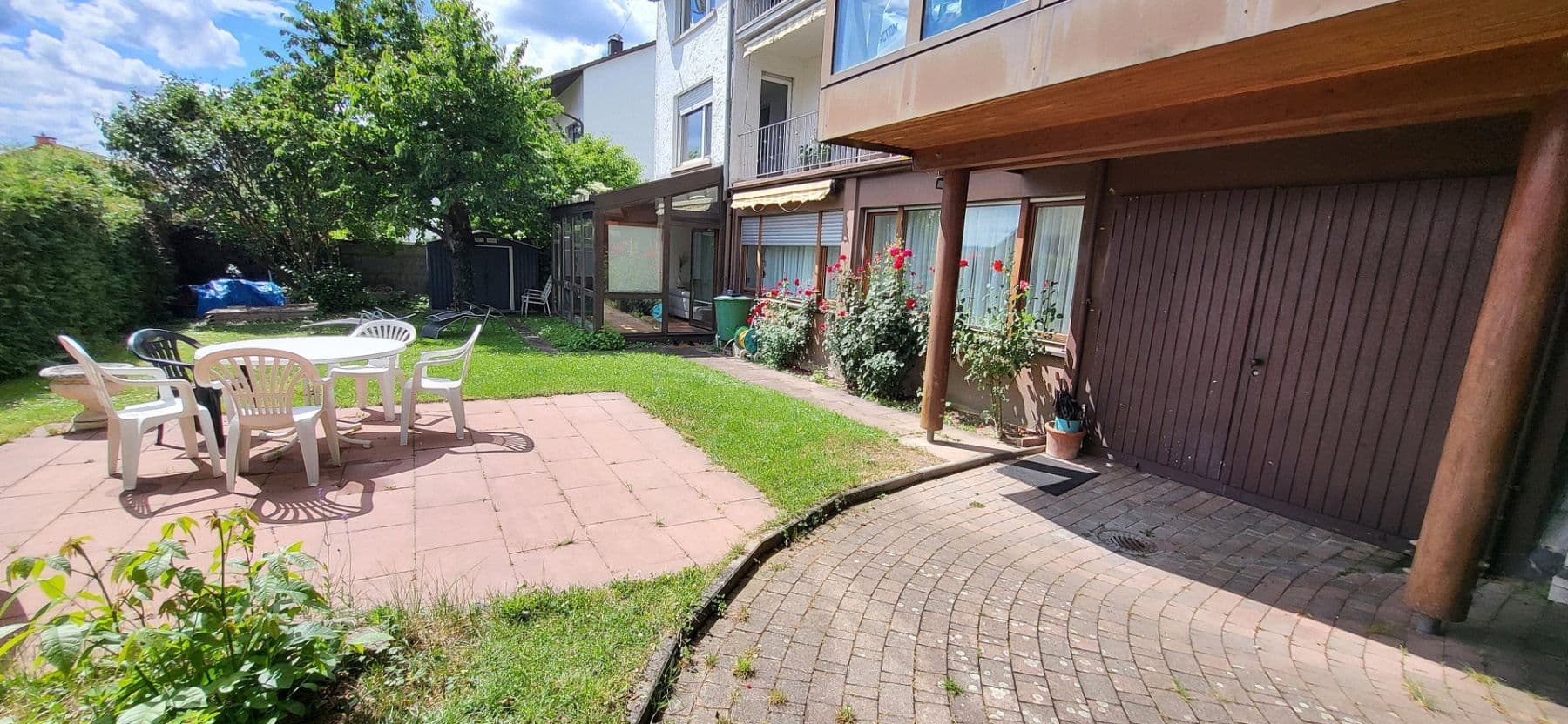 3 bedroom flat to rent, 100 m², Oberer Wingertweg 8, Baden-Württemberg - Pforzheim, Baden-Württemberg 3 bedroom flat to rent, 100 m², Oberer Wingertweg 8, Baden-Württemberg - Pforzheim, Baden-Württemberg